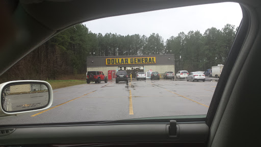 Discount Store «Dollar General», reviews and photos, 1334 Old Hwy 24, Trinity, AL 35673, USA