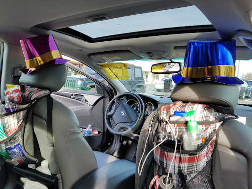 Dollar Store «Dollar Tree», reviews and photos, 980 Shrewsbury Ave #7c, Tinton Falls, NJ 07724, USA