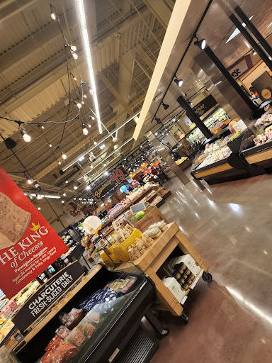 Supermarket «Wegmans», reviews and photos, 9001 McHugh Dr, Lanham, MD 20706, USA