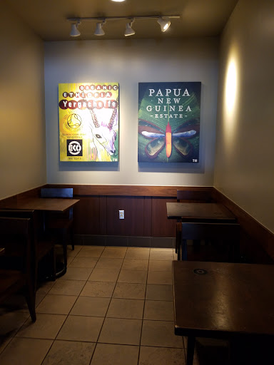 Coffee Shop «Starbucks», reviews and photos, 6295 Ameriplex Dr #101, Portage, IN 46368, USA