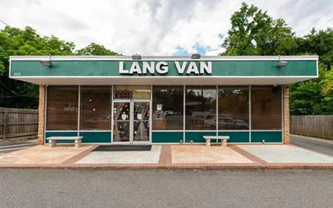 Lang Van image