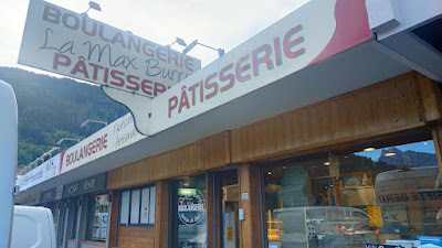 Boulangerie Thibaut Ardain - Le Blanc Méteil à Clarafond-Arcine