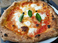 Pizza du Pizzeria Solo Pizza Napoletana à Chessy - n°2