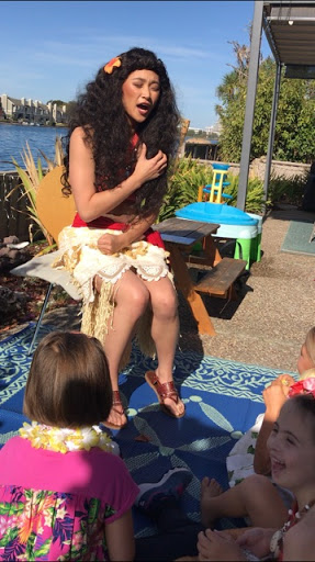 Event Planner «Party Princess Productions - San Jose», reviews and photos, 1029 Helen Ave, Santa Clara, CA 95051, USA