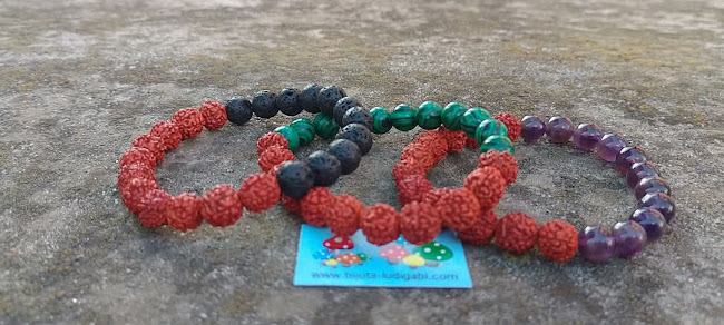 Бижута Луди гъби - Сливен