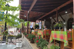 Restaurant Ariadni image