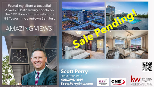 Scott Perry - Real Estate image