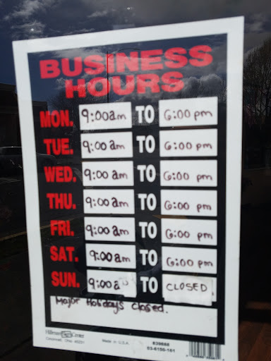 Florist «El Cerrito Florist», reviews and photos, 11201 San Pablo Ave, El Cerrito, CA 94530, USA