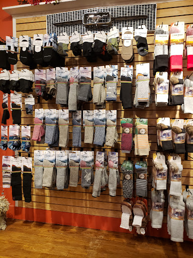 Shoe Store «Sockshop & Shoe Company», reviews and photos, 1515 Pacific Ave, Santa Cruz, CA 95060, USA