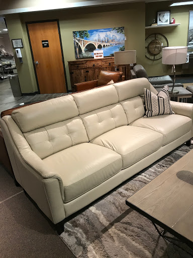 Furniture Store «HOM Furniture», reviews and photos, 7600 Hudson Rd, Woodbury, MN 55125, USA
