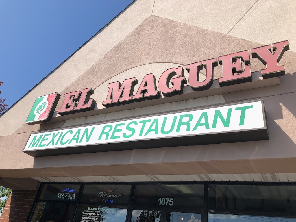 El Maguey Mexican Restaurant 63385