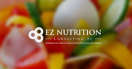 EZ Nutrition Consulting