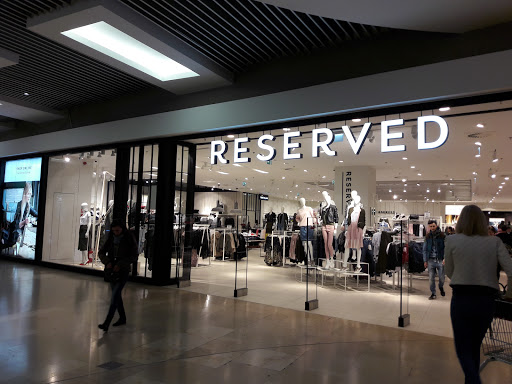 Reserved