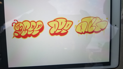 Tattoo Shop «Scratch The Surface Tattoo», reviews and photos, 6550 International Dr #111, Orlando, FL 32819, USA