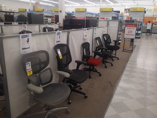 Office Supply Store «OfficeMax», reviews and photos, 2580 Timber Dr, Garner, NC 27529, USA