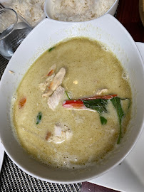 Soupe du Restaurant thaï Khao Thaï à Paris - n°20