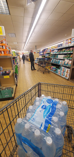 Supermarket «ALDI», reviews and photos, 913 Irving Park Rd, Streamwood, IL 60107, USA