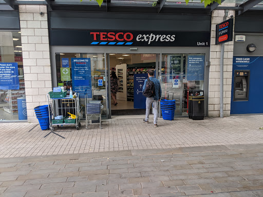 Tesco Express