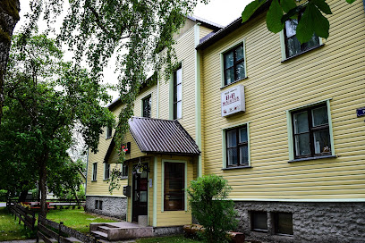 Paide Bed&Breakfast