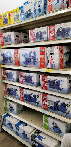 Hardware Store «Harbor Freight Tools», reviews and photos, 22330 S Sterling Blvd STE 101, Sterling, VA 20164, USA