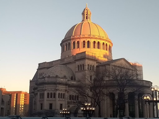 Observatory «Skywalk Observatory», reviews and photos, 800 Boylston St, Boston, MA 02199, USA