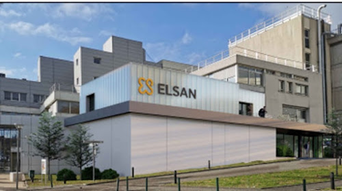 Centre de radiologie de la Clinique Esquirol Saint Hilaire - ELSAN à Agen