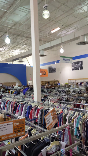 Computer Store «Goodwill Lawrenceville», reviews and photos, 125 51st St, Pittsburgh, PA 15201, USA