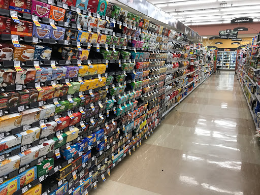 Grocery Store «Kroger», reviews and photos, 25780 Middlebelt Rd, Farmington Hills, MI 48336, USA