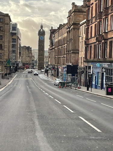 High Street - Glasgow