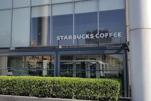 Starbucks Ganjlik Mall image