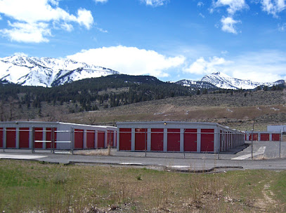 Reno-Washoe Valley Storage