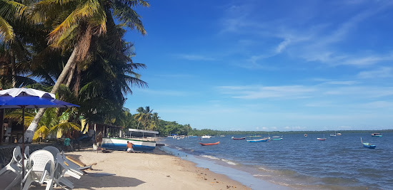 Cova da Onca Beach