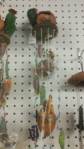 Flea Market «Treasure City Market LLC», reviews and photos, 121 S Washington St, DeRidder, LA 70634, USA