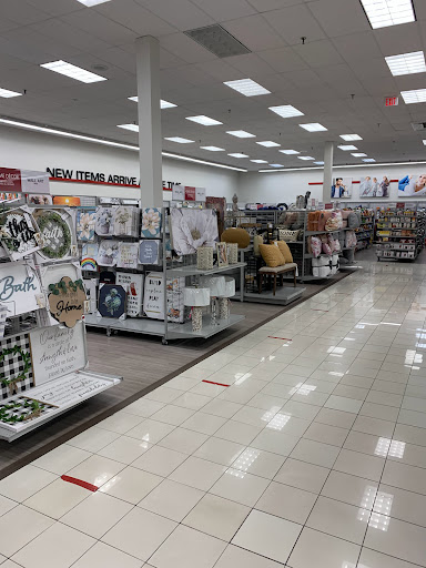 Clothing Store «Burlington Coat Factory», reviews and photos, 5766 Buford Hwy NE, Doraville, GA 30340, USA