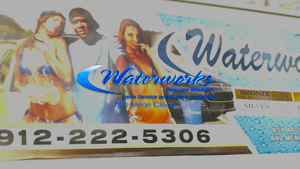 Waterworks Mobile Detailing car wash