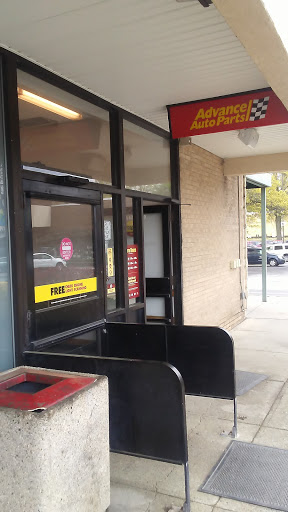 Auto Parts Store «Advance Auto Parts», reviews and photos, 27 Schwenk Dr, Kingston, NY 12401, USA