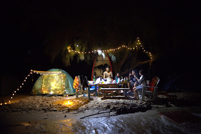 Bà Rịa Camping - Cho thuê lều & SUP