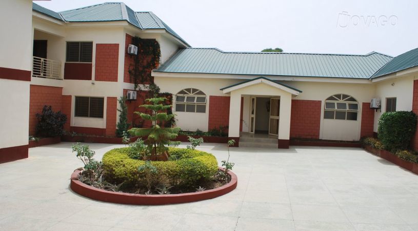 NDA Basecamp