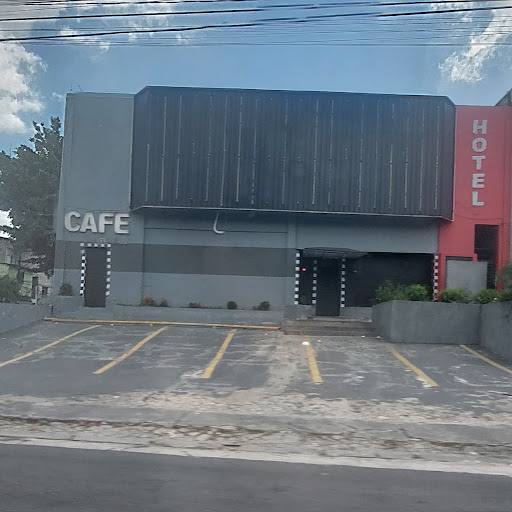 Logo da empresa - Hotel Inajar
