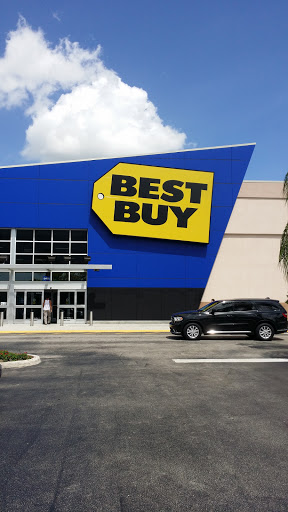 Electronics Store «Best Buy», reviews and photos, 2200 S University Dr, Davie, FL 33324, USA