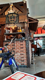 Photo n°50 de Pizza Roma à Montrouge ()