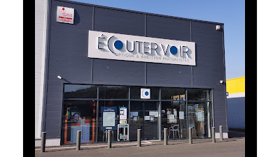 Écouter Voir Optique Mutualiste à Limoux