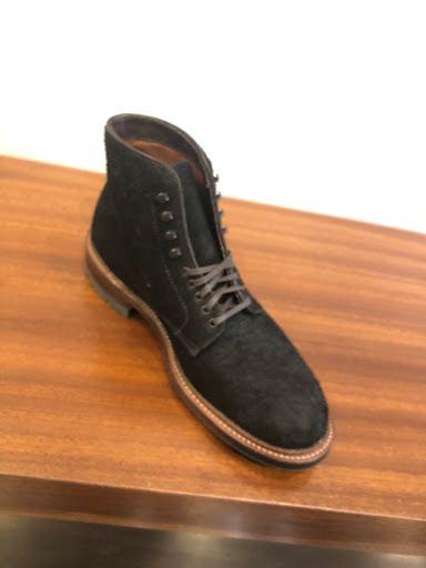 Shoe Store «Brick + Mortar (Alden Shop)», reviews and photos, 1210 4th Ave, Seattle, WA 98101, USA