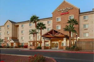 TownePlace Suites by Marriott El Centro image