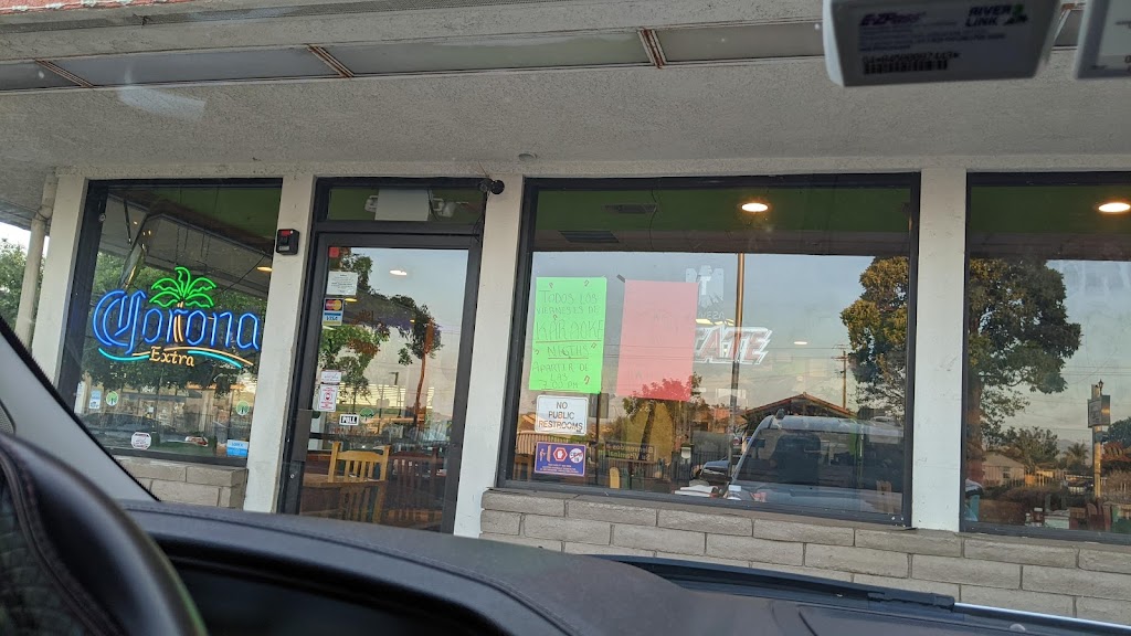 Mariscos Las Islitas 93454