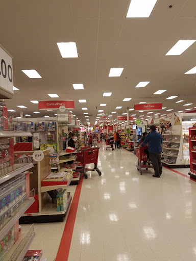 Department Store «Target», reviews and photos, 500 Nassau Park Blvd, Princeton, NJ 08540, USA