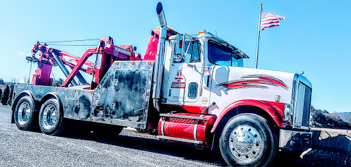 Truck Repair Shop «ROUTE 61 AUTO, TRUCK & EQUIPMENT», reviews and photos, 251 Maple Dr, Hamburg, PA 19526, USA