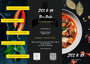 Photo n°35 de DEE K89 à Tours ()