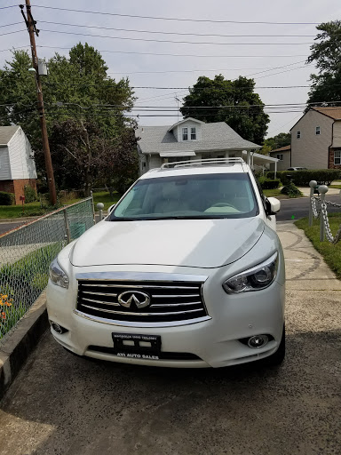 Used Car Dealer «Avi Auto Sales Inc», reviews and photos, 430 N White Horse Pike, Magnolia, NJ 08049, USA