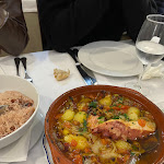 Photo n°2 de l'avis de Roberta.e fait le 17/02/2022 à 16:04 sur le  Cozinha da Amélia à Porto